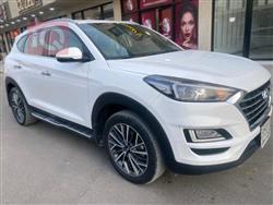 هیوندای تۆکسۆن